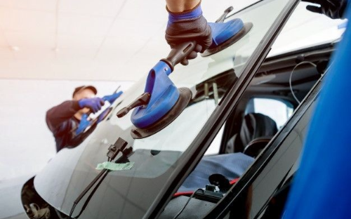 Vidros Automotivos