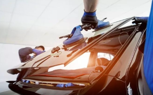 Vidros Automotivos