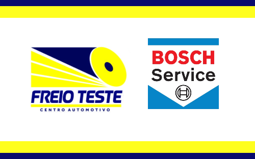 FREIO TESTE