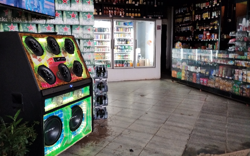 Nossa Distribuidora em Novo Gama