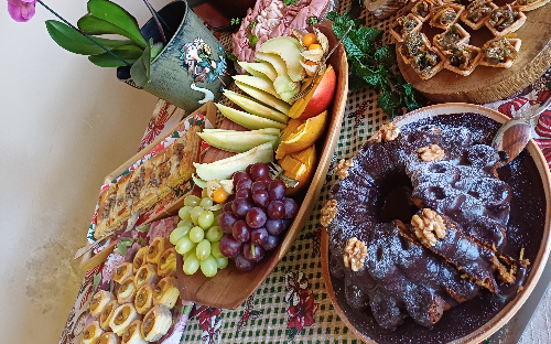 Brunch
