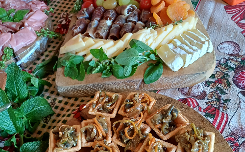 Brunch