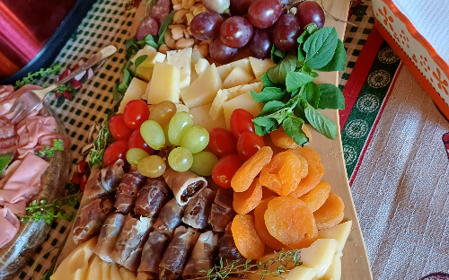 Brunch