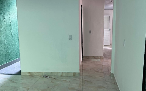 Casa Aceita Financiamento bancário