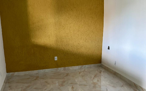 Casa Aceita Financiamento bancário