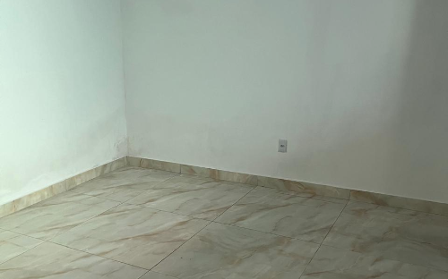 Casa Aceita Financiamento bancário