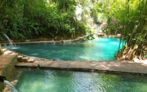 Santuário Ecológico de Sta Tereza