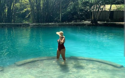 Santuário Ecológico de Sta Tereza