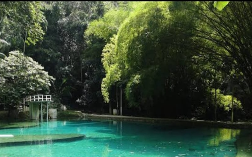 Santuário Ecológico de Sta Tereza