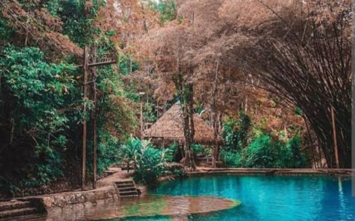 Santuário Ecológico de Sta Tereza