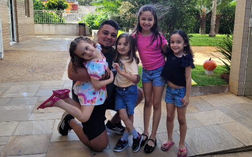 Recreação de Férias no seu Condomínio