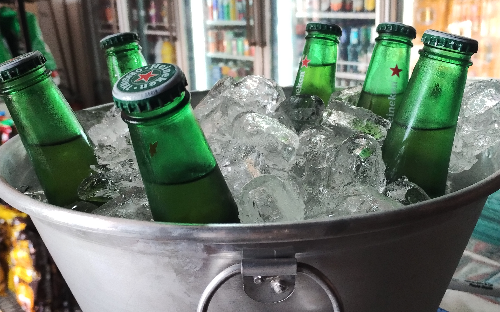 Nossa Distribuidora em Novo Gama