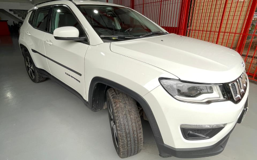 COMPASS LONGITUDE 2018