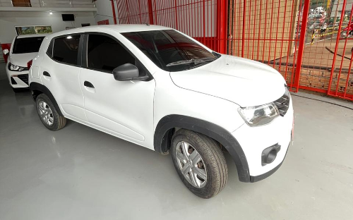 KWID ZEN 2022