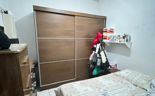 Vendo imóvel semiComercial