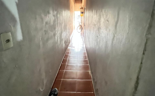 Vendo imóvel semiComercial