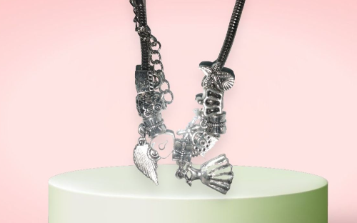 Pulseira Inspiração