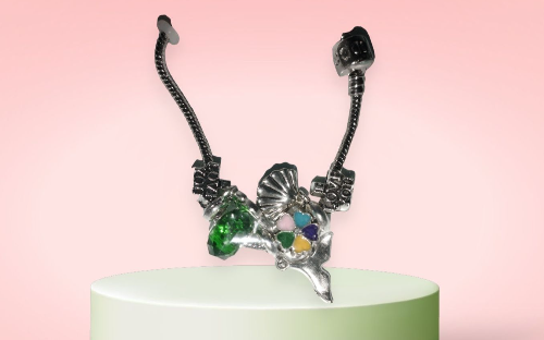 Pulseira Inspiração