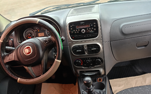 Strada 1.6 2016
