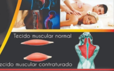 Massoterapia e Quiropraxia