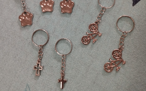 Variedades by Mira Bijus