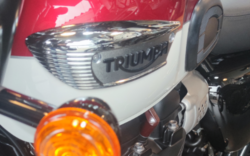 BONNEVILLE T100 23/23