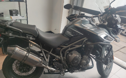 Tiger 1200 Xca