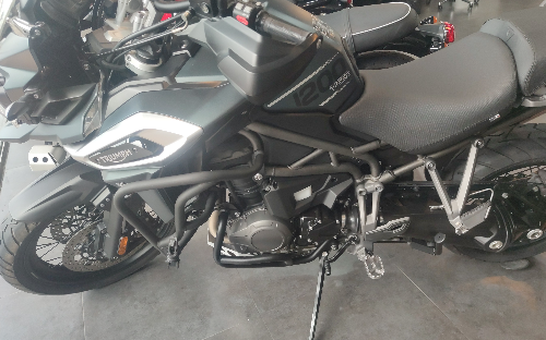 Tiger 1200 Xca