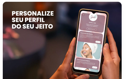 FUNCIONALIDADES AIRGO