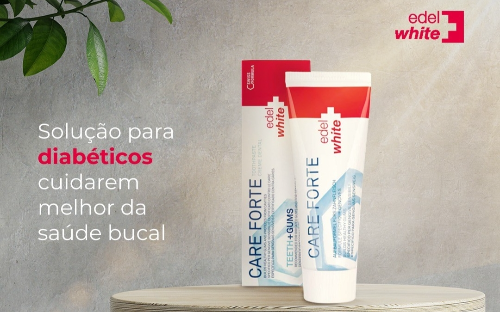 Creme Dental CareForte