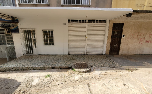 Loja do fundo em Taguatinga CNG 10