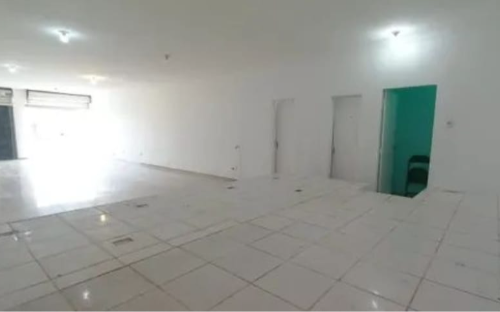 Loja do fundo em Taguatinga CNG 10