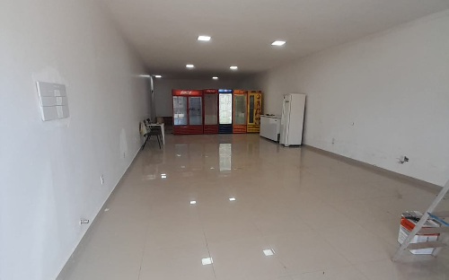 Loja do fundo em Taguatinga CNG 10