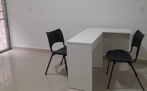 Loja do fundo em Taguatinga CNG 10