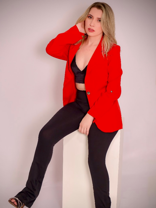 GESSICA ALVES
