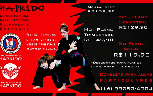 Plano semestral