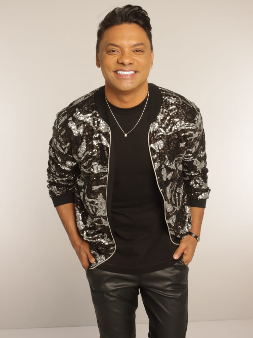 FRANK MORENO