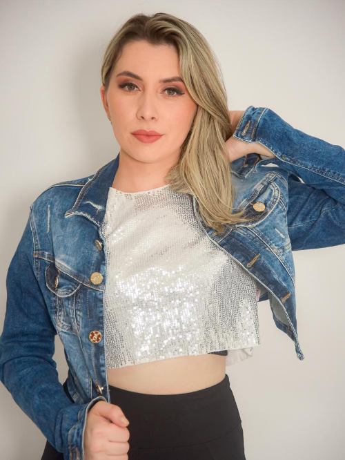 GESSICA ALVES