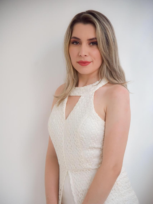 GESSICA ALVES