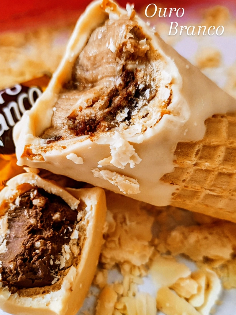 Cone Trufado