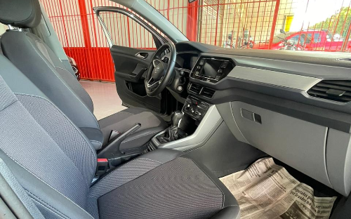 T-CROSS 200 TSI AUTOMATICO 2023