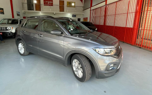 T-CROSS 200 TSI AUTOMATICO 2023