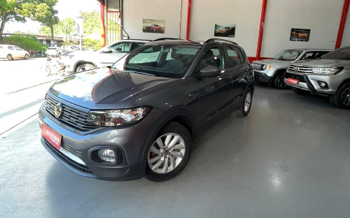 T-CROSS 200 TSI AUTOMATICO 2023