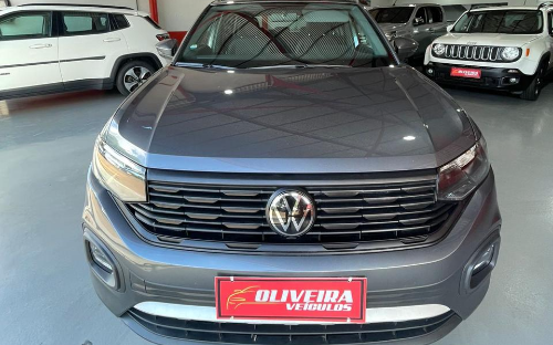 T-CROSS 200 TSI AUTOMATICO 2023