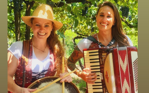 Paloma & Miqüí