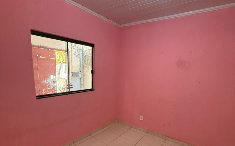 Casa Recanto das Emas Quadra 406