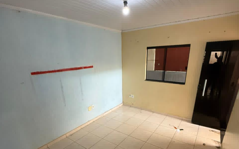 Casa Recanto das Emas Quadra 406