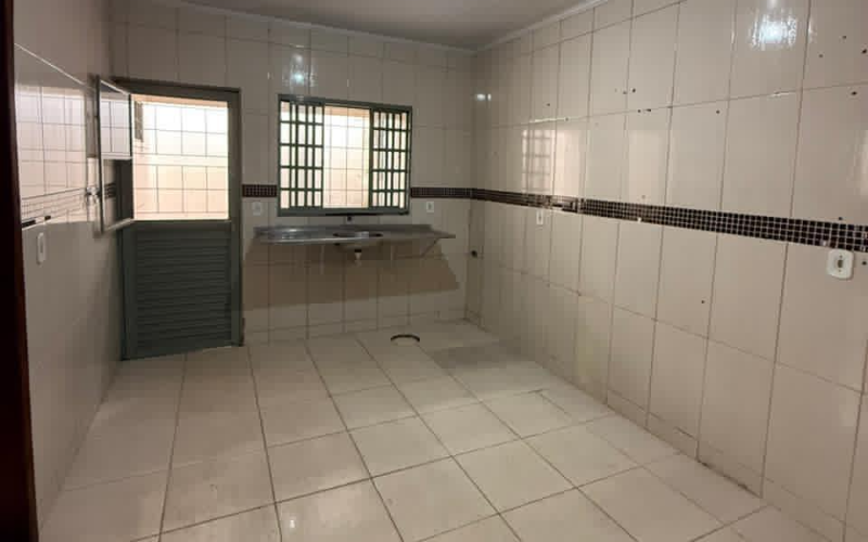 Casa Recanto das Emas Quadra 406