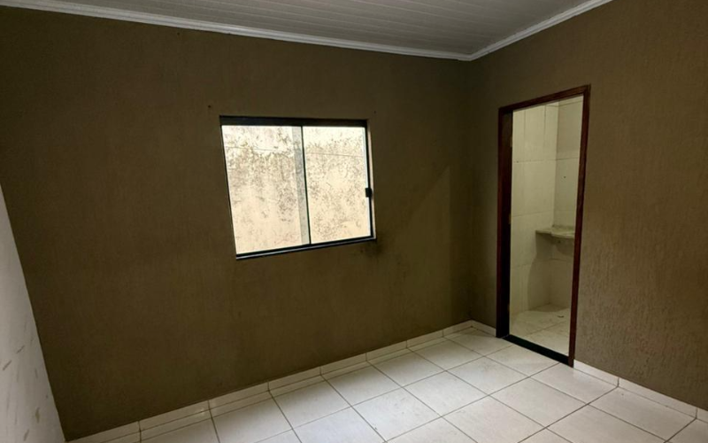 Casa Recanto das Emas Quadra 406