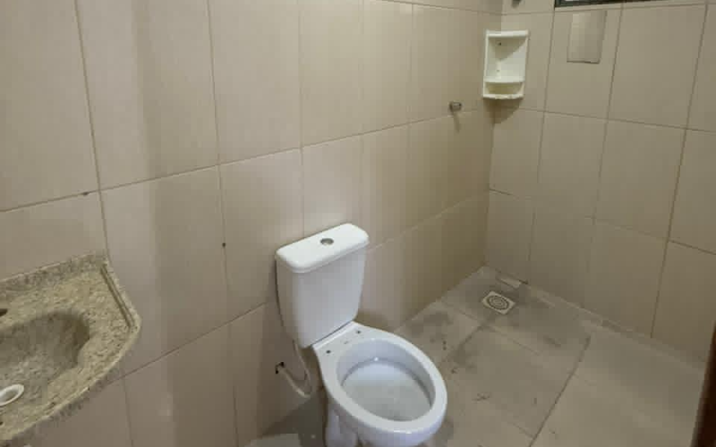 Casa Recanto das Emas Quadra 406